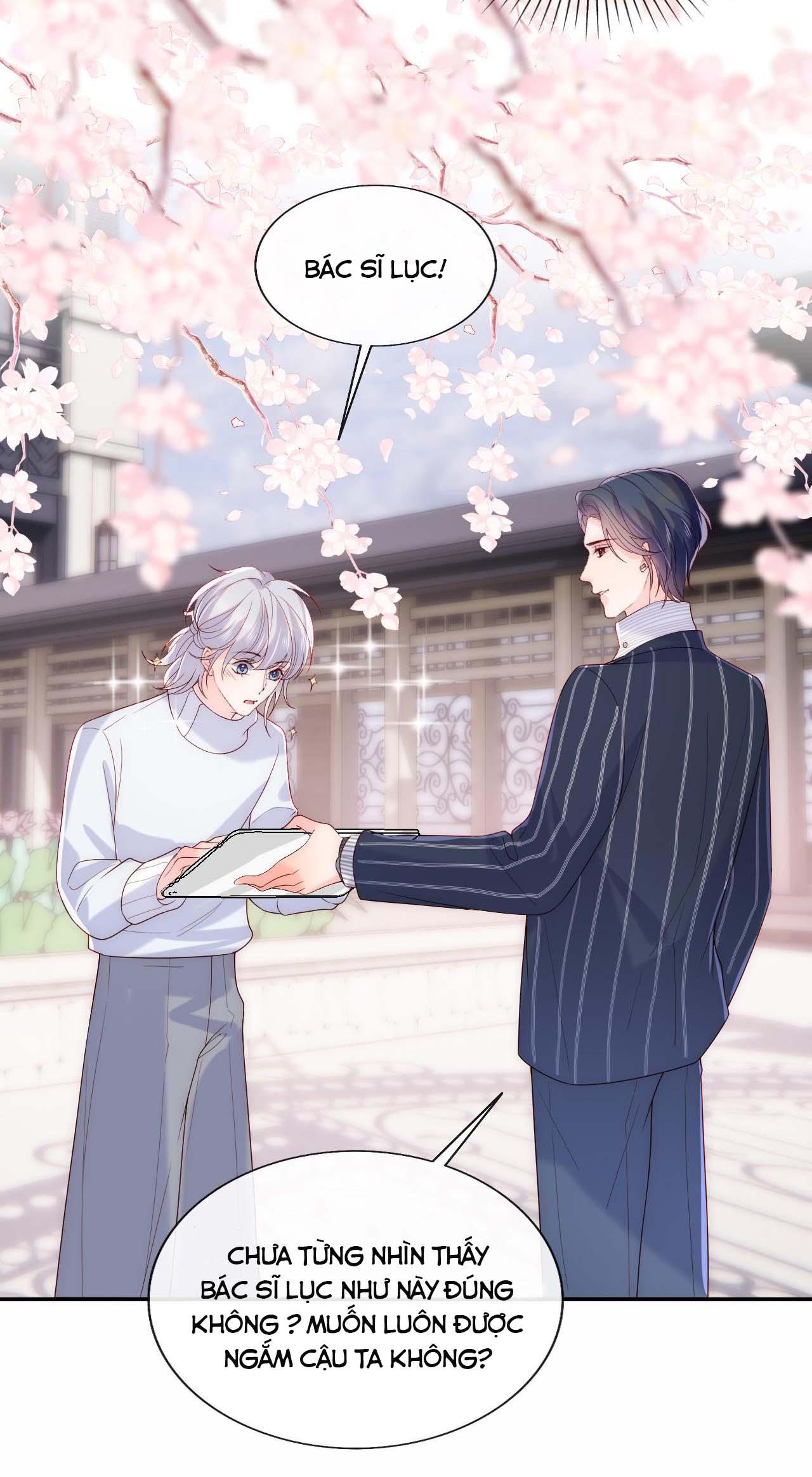 Các Nguyên Soái Đồng Loạt Đòi Ly Hôn: Chapter 19