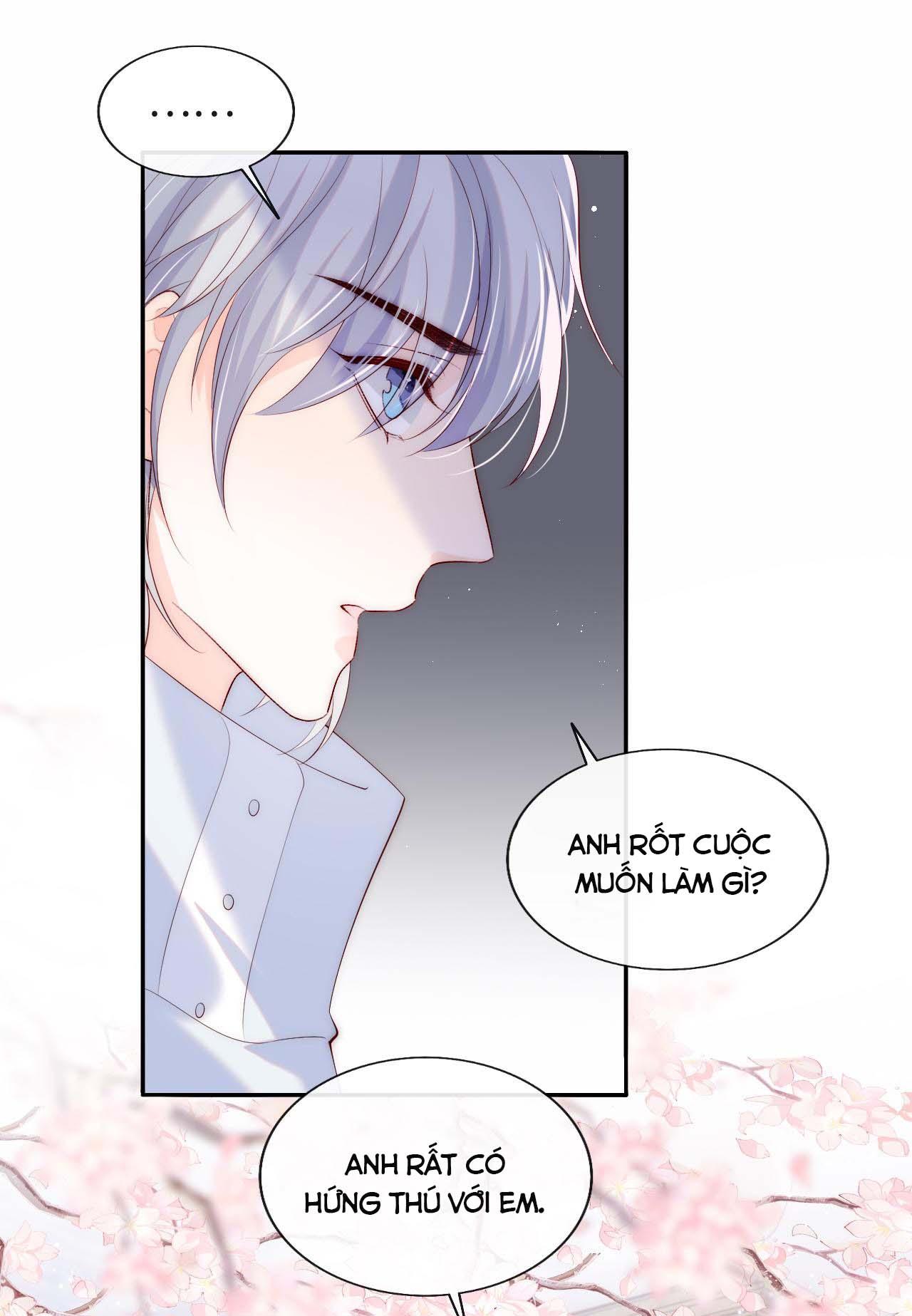 Các Nguyên Soái Đồng Loạt Đòi Ly Hôn: Chapter 19