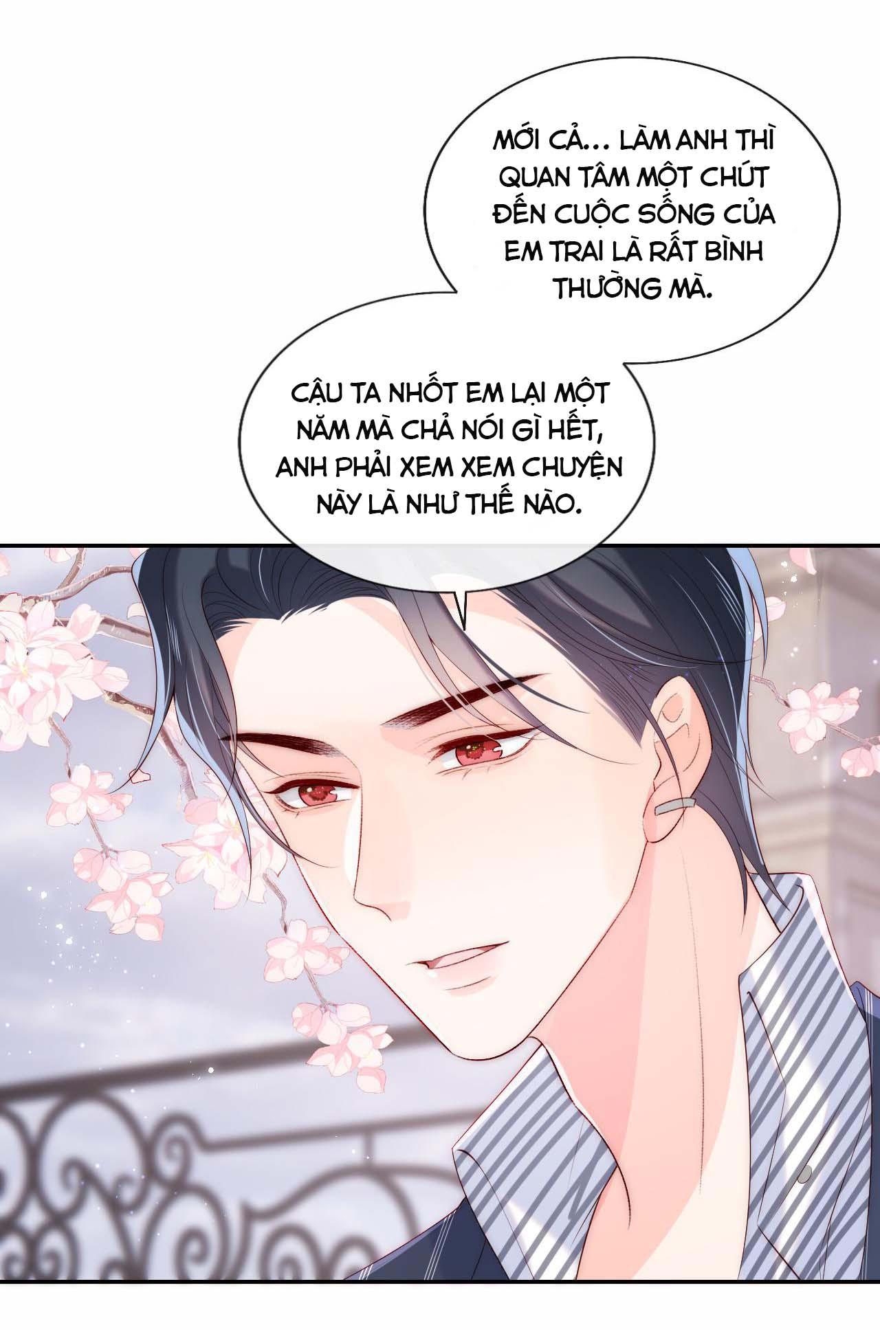Các Nguyên Soái Đồng Loạt Đòi Ly Hôn: Chapter 19