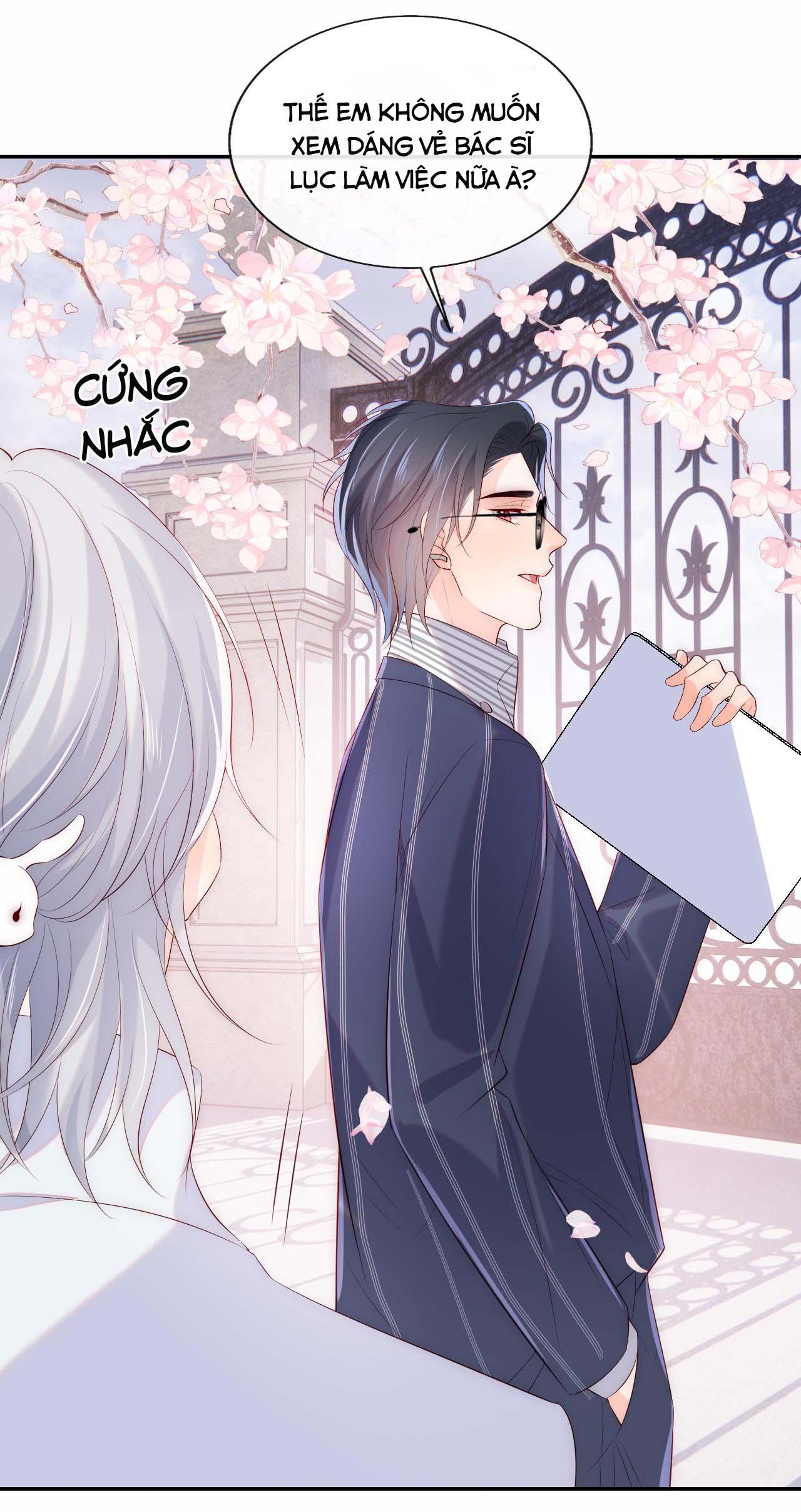 Các Nguyên Soái Đồng Loạt Đòi Ly Hôn: Chapter 19