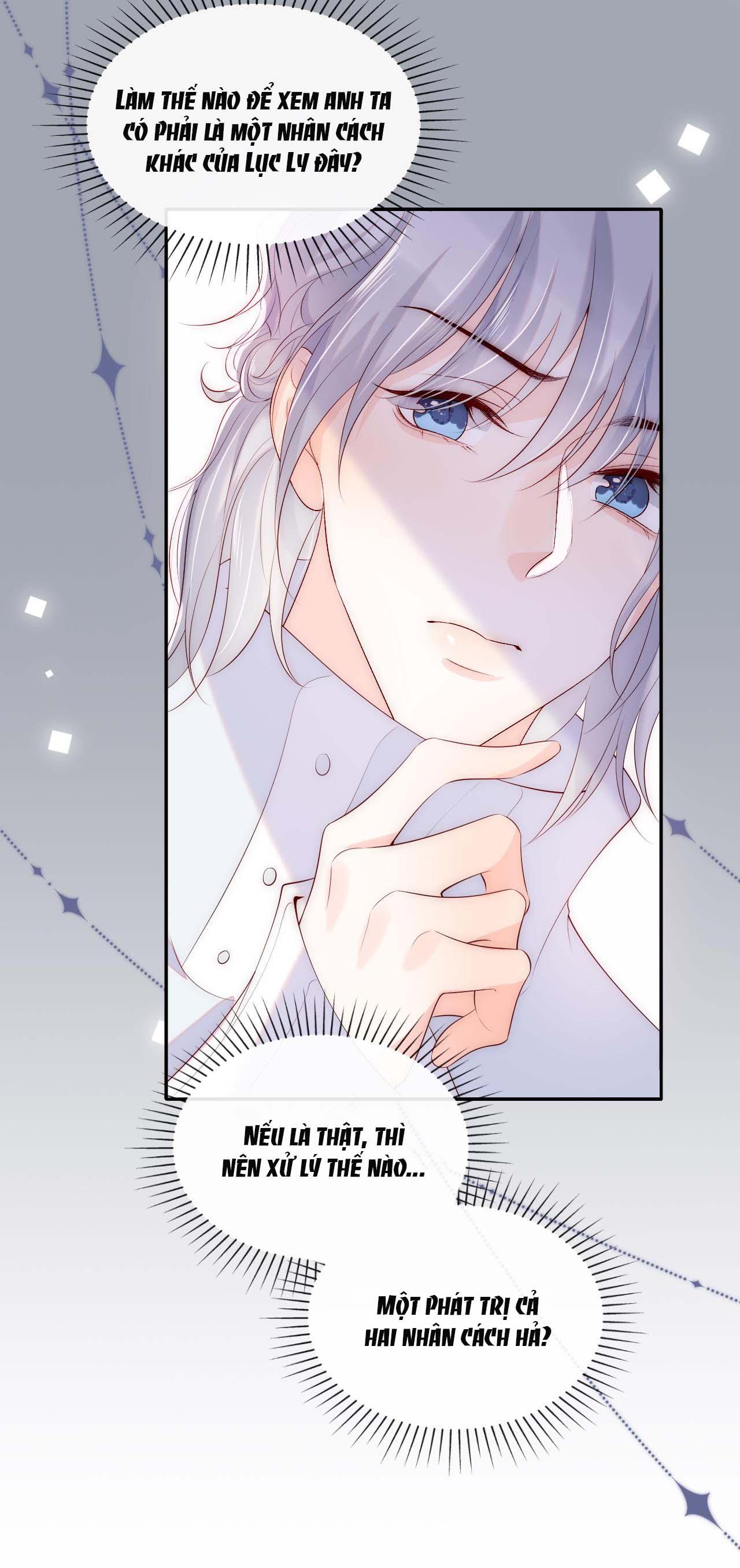 Các Nguyên Soái Đồng Loạt Đòi Ly Hôn: Chapter 19