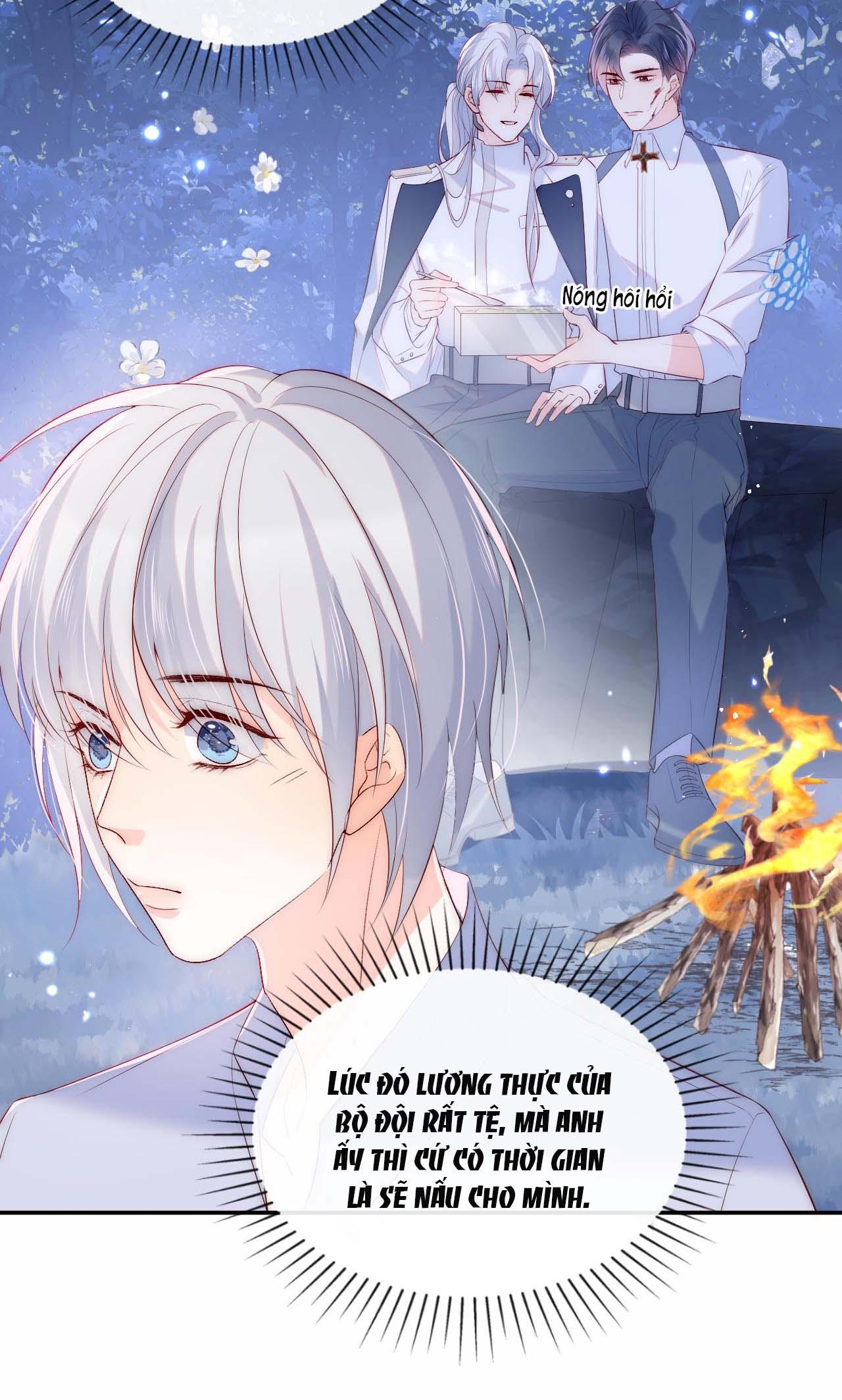 Các Nguyên Soái Đồng Loạt Đòi Ly Hôn: Chapter 19