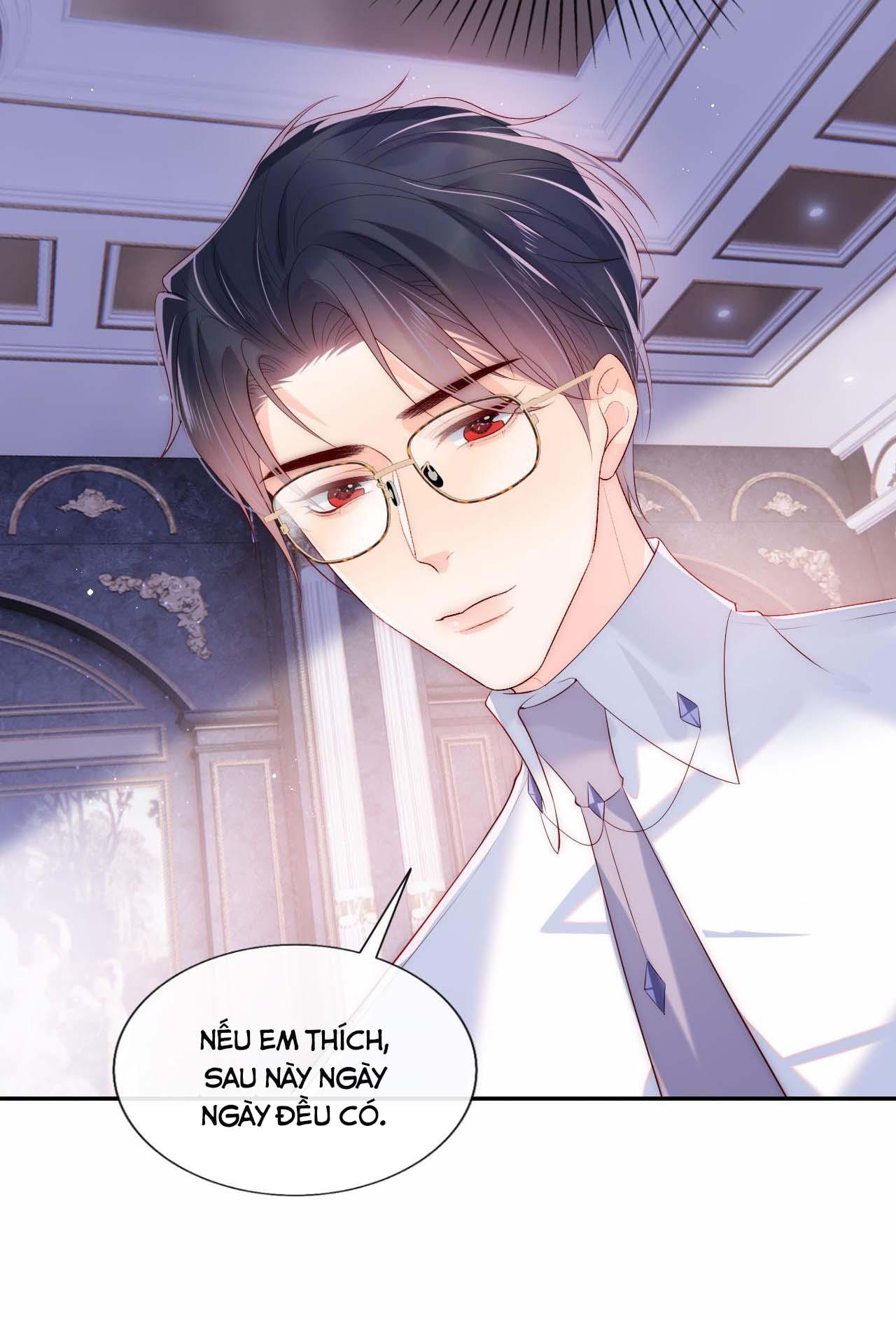 Các Nguyên Soái Đồng Loạt Đòi Ly Hôn: Chapter 19