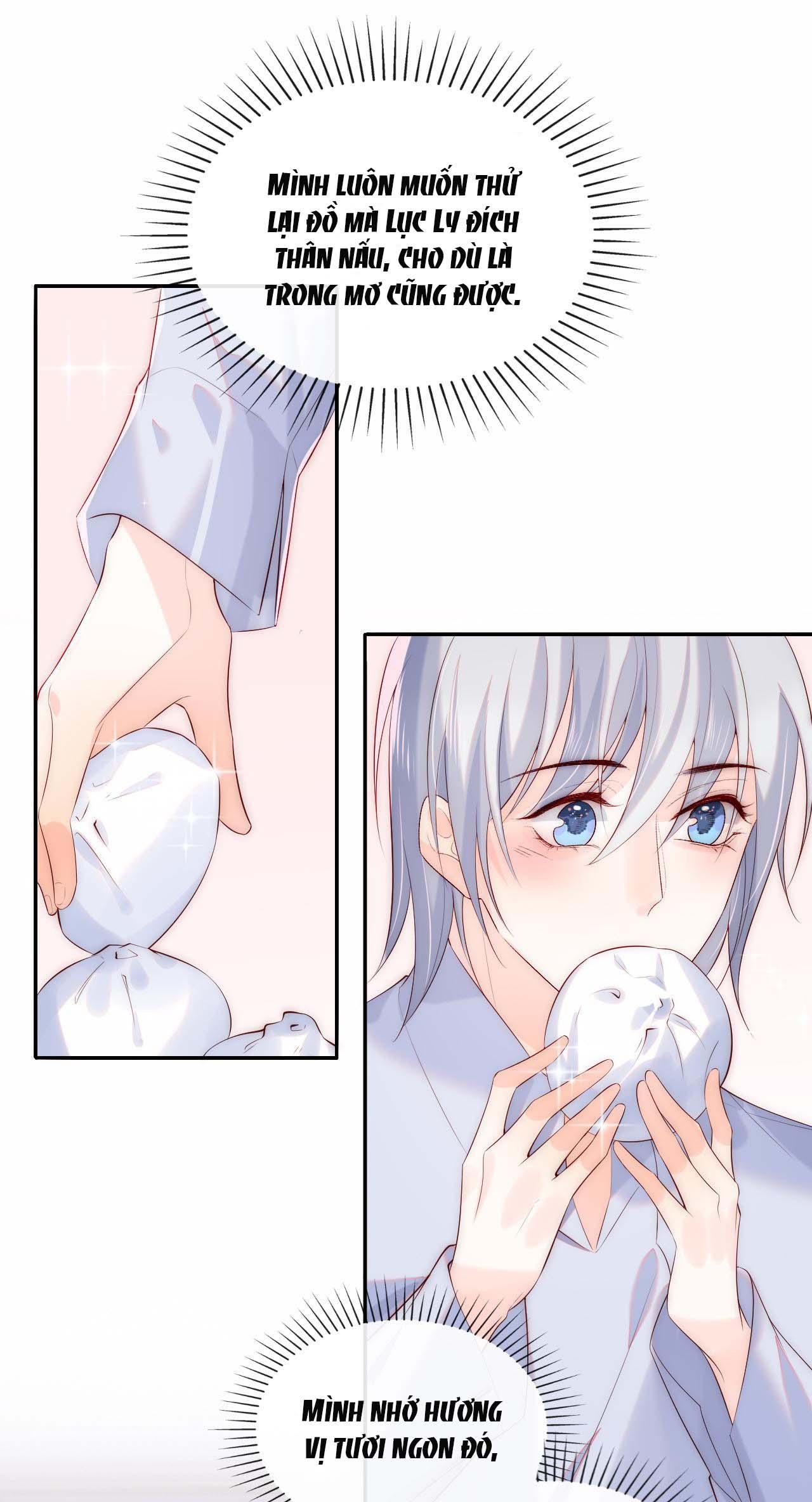 Các Nguyên Soái Đồng Loạt Đòi Ly Hôn: Chapter 19