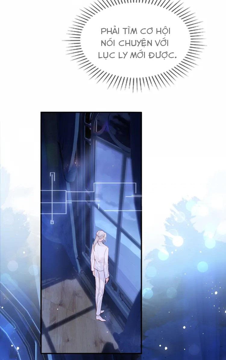 Các Nguyên Soái Đồng Loạt Đòi Ly Hôn: Chapter 2