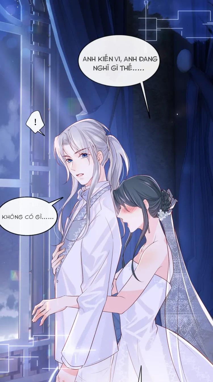Các Nguyên Soái Đồng Loạt Đòi Ly Hôn: Chapter 2