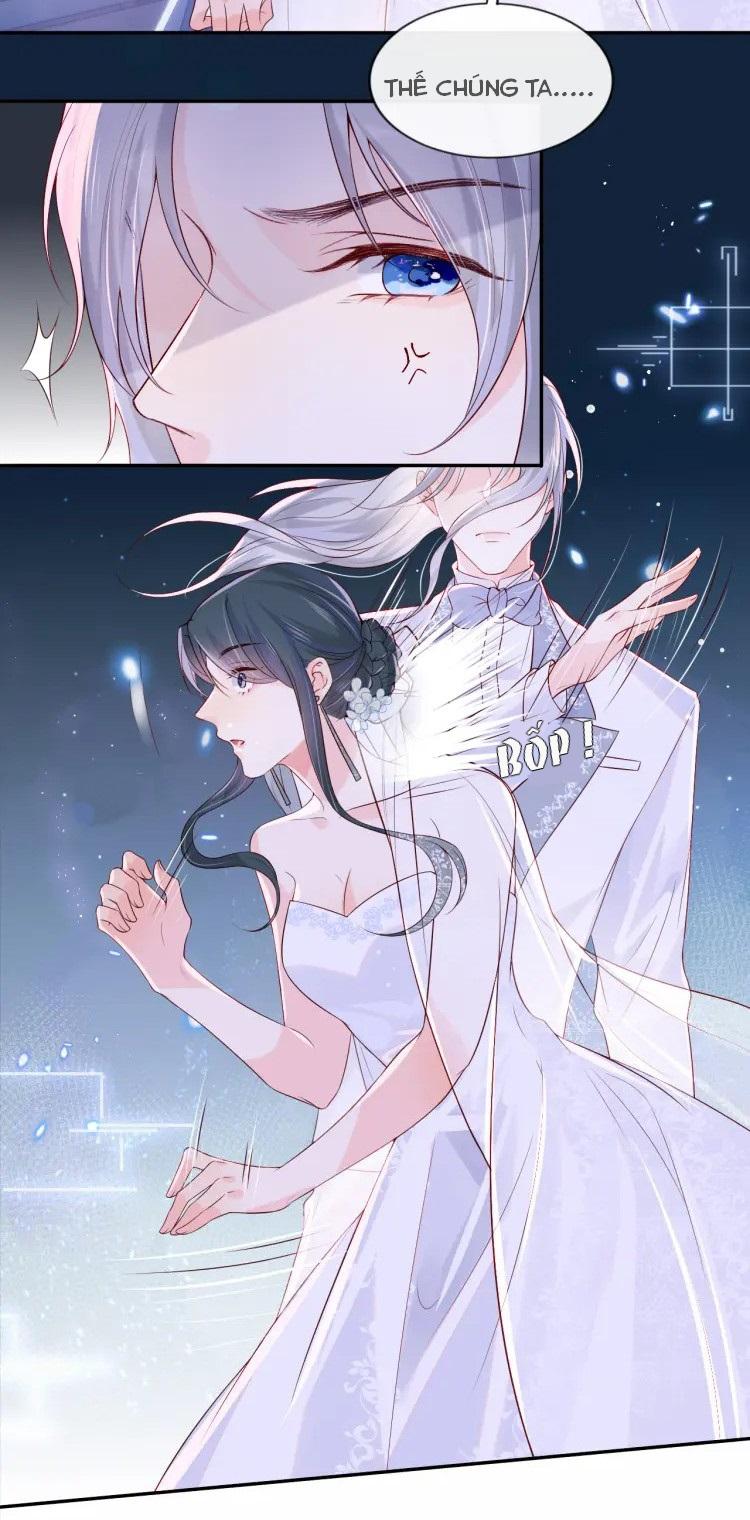 Các Nguyên Soái Đồng Loạt Đòi Ly Hôn: Chapter 2