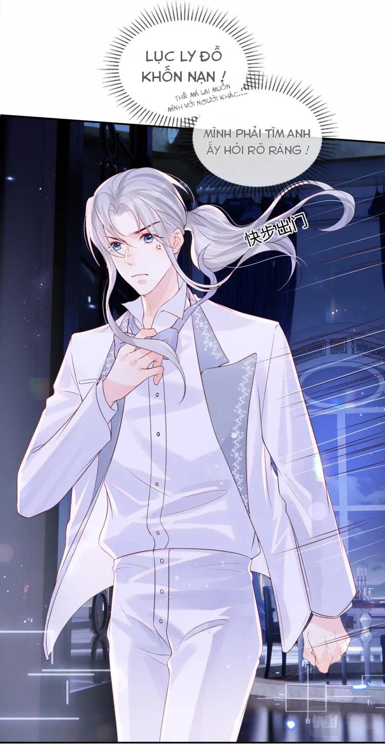 Các Nguyên Soái Đồng Loạt Đòi Ly Hôn: Chapter 2
