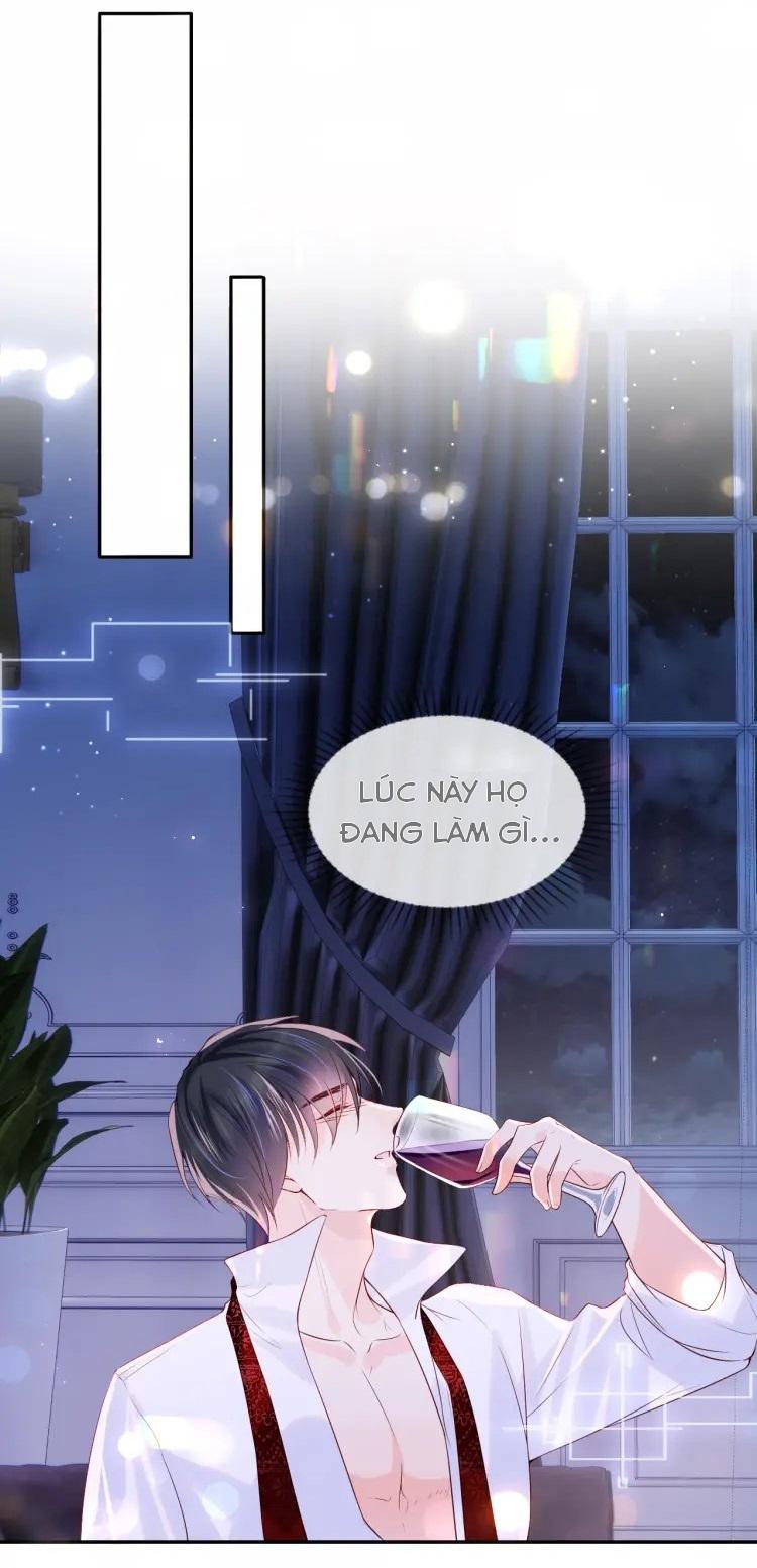 Các Nguyên Soái Đồng Loạt Đòi Ly Hôn: Chapter 2