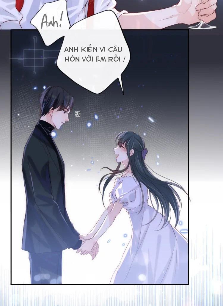 Các Nguyên Soái Đồng Loạt Đòi Ly Hôn: Chapter 2