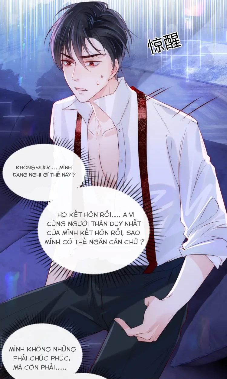Các Nguyên Soái Đồng Loạt Đòi Ly Hôn: Chapter 2