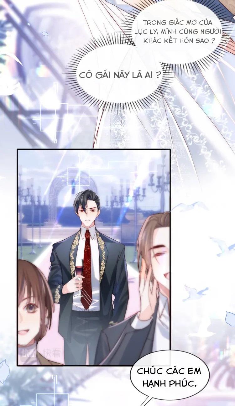 Các Nguyên Soái Đồng Loạt Đòi Ly Hôn: Chapter 2
