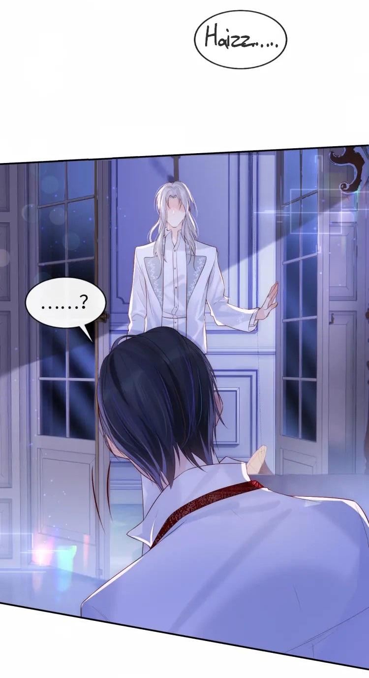 Các Nguyên Soái Đồng Loạt Đòi Ly Hôn: Chapter 2
