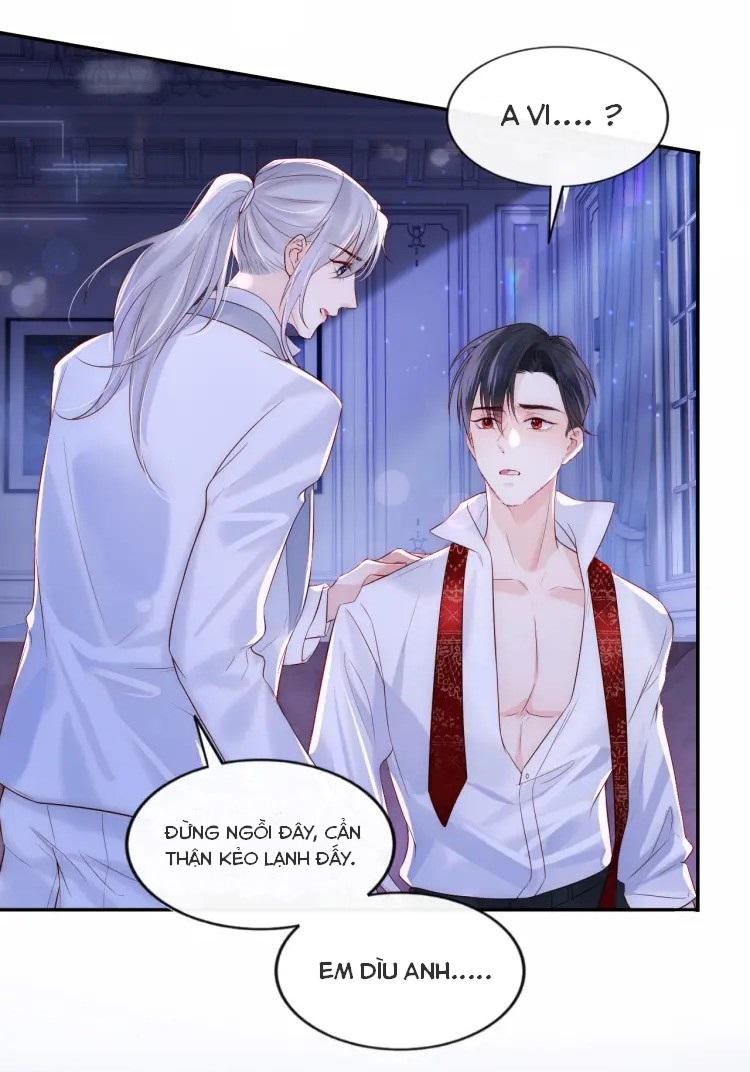 Các Nguyên Soái Đồng Loạt Đòi Ly Hôn: Chapter 2
