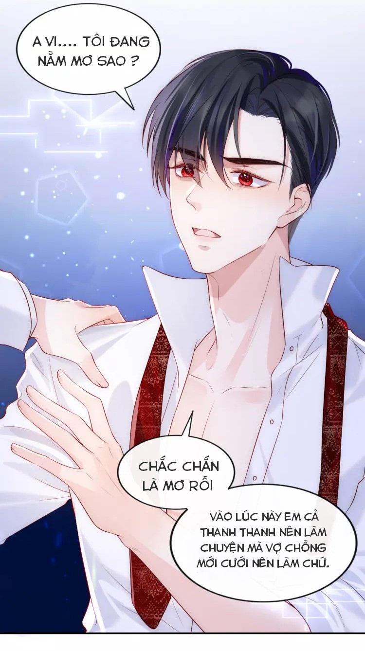 Các Nguyên Soái Đồng Loạt Đòi Ly Hôn: Chapter 2