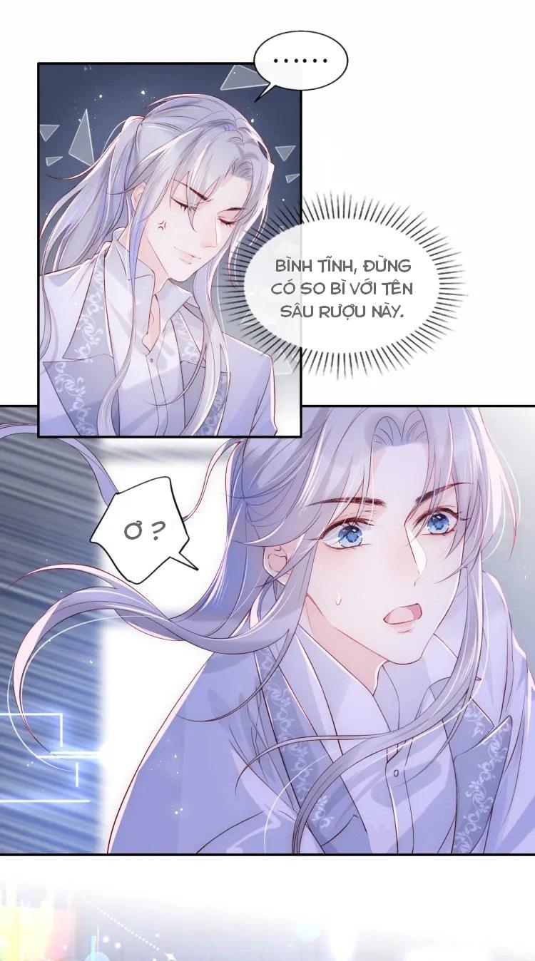 Các Nguyên Soái Đồng Loạt Đòi Ly Hôn: Chapter 2