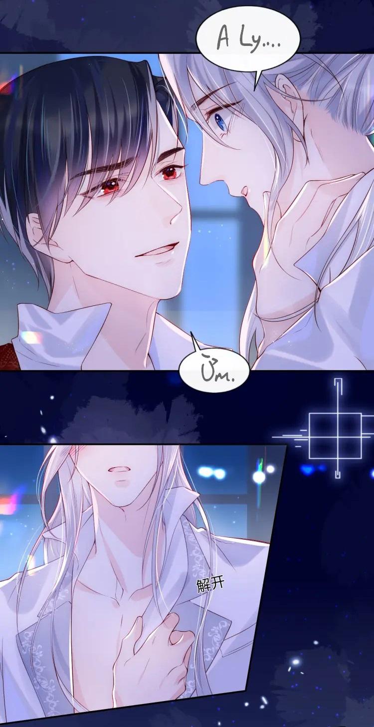 Các Nguyên Soái Đồng Loạt Đòi Ly Hôn: Chapter 2