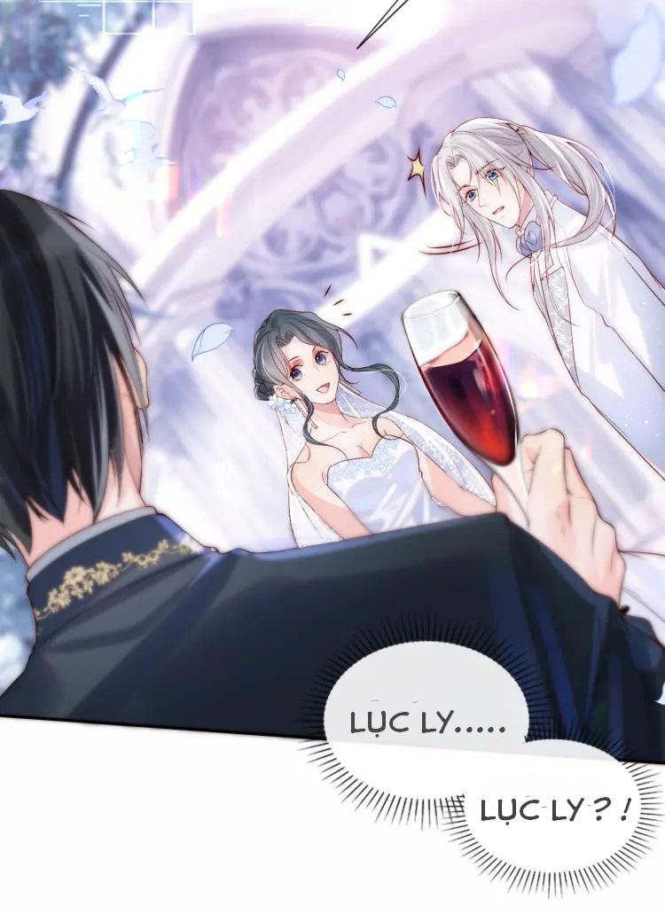Các Nguyên Soái Đồng Loạt Đòi Ly Hôn: Chapter 2