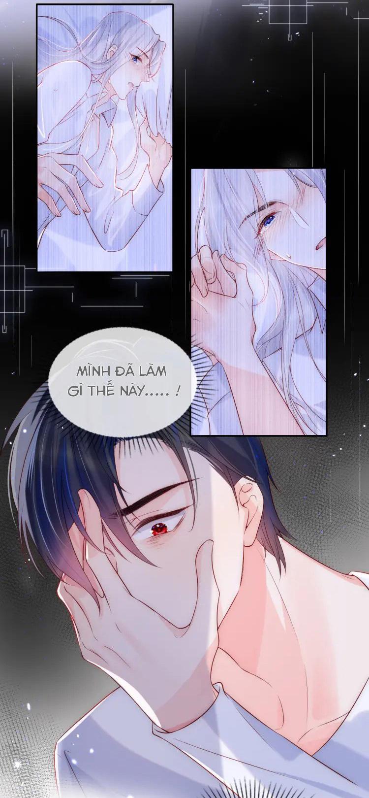 Các Nguyên Soái Đồng Loạt Đòi Ly Hôn: Chapter 2