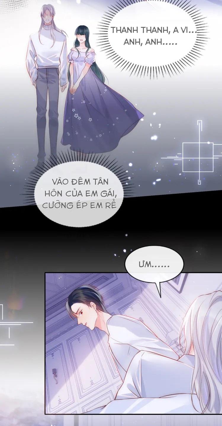 Các Nguyên Soái Đồng Loạt Đòi Ly Hôn: Chapter 2