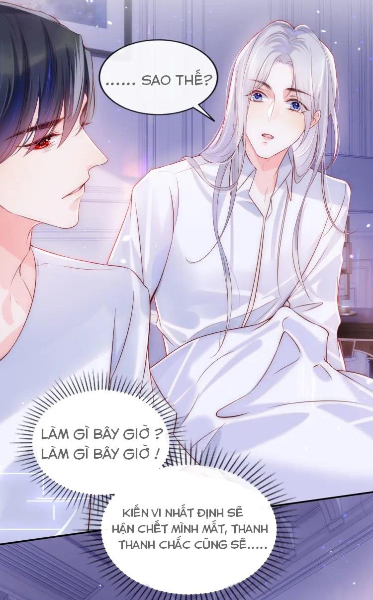 Các Nguyên Soái Đồng Loạt Đòi Ly Hôn: Chapter 2
