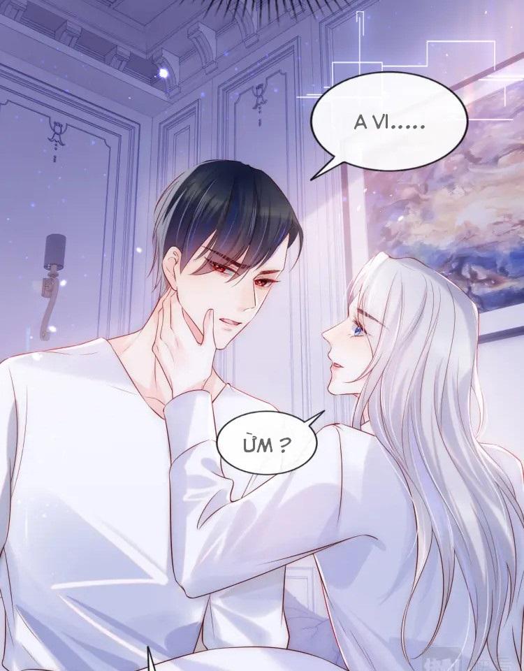 Các Nguyên Soái Đồng Loạt Đòi Ly Hôn: Chapter 2