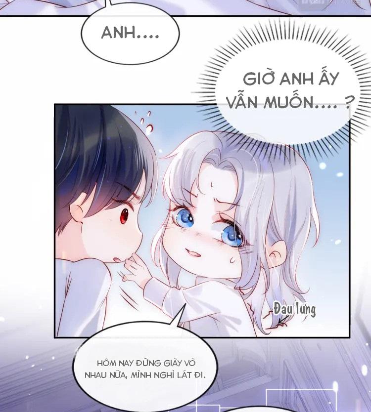 Các Nguyên Soái Đồng Loạt Đòi Ly Hôn: Chapter 2