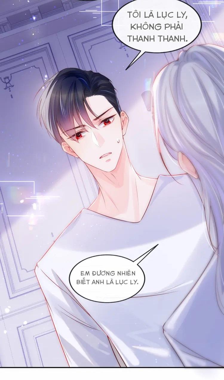 Các Nguyên Soái Đồng Loạt Đòi Ly Hôn: Chapter 2