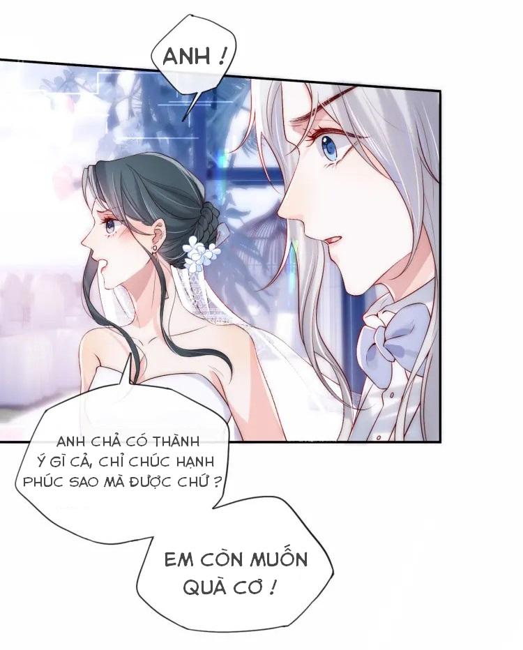 Các Nguyên Soái Đồng Loạt Đòi Ly Hôn: Chapter 2
