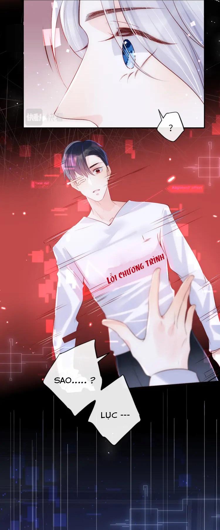Các Nguyên Soái Đồng Loạt Đòi Ly Hôn: Chapter 2