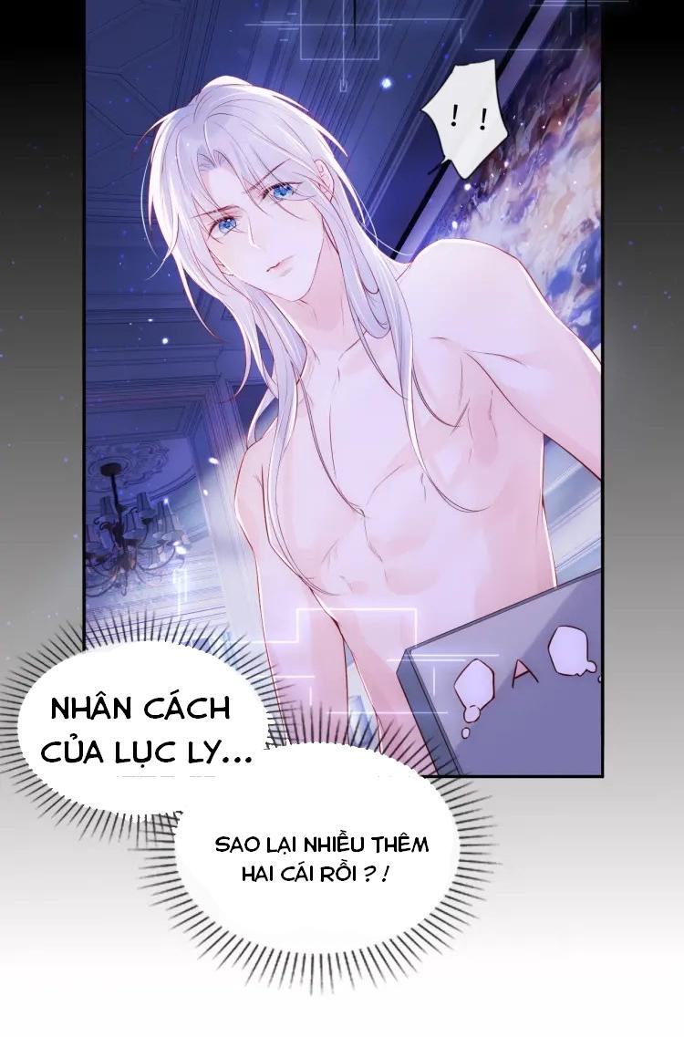 Các Nguyên Soái Đồng Loạt Đòi Ly Hôn: Chapter 2