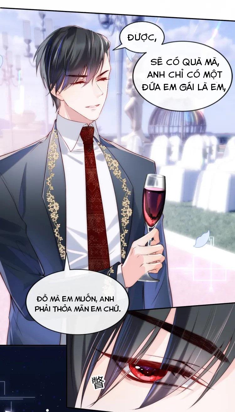 Các Nguyên Soái Đồng Loạt Đòi Ly Hôn: Chapter 2