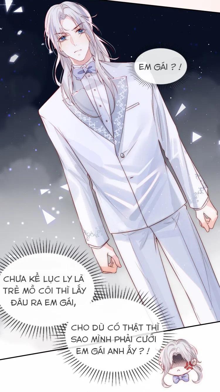 Các Nguyên Soái Đồng Loạt Đòi Ly Hôn: Chapter 2
