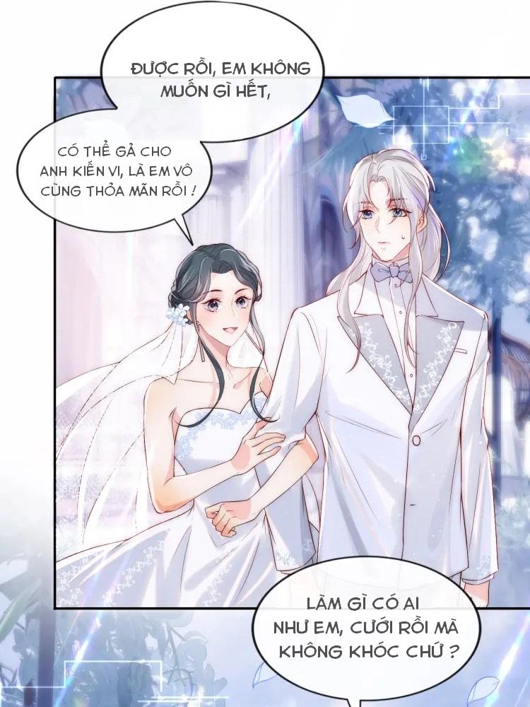 Các Nguyên Soái Đồng Loạt Đòi Ly Hôn: Chapter 2