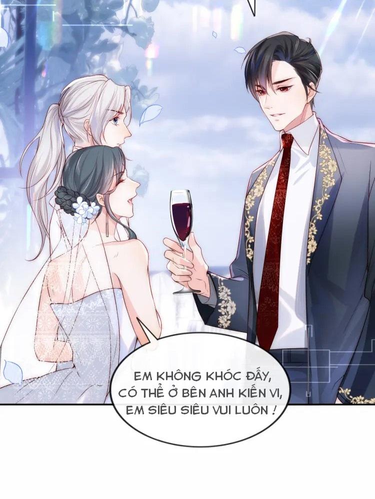 Các Nguyên Soái Đồng Loạt Đòi Ly Hôn: Chapter 2