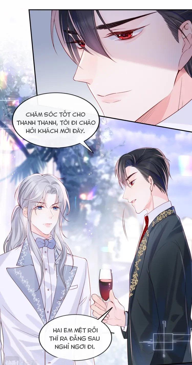 Các Nguyên Soái Đồng Loạt Đòi Ly Hôn: Chapter 2