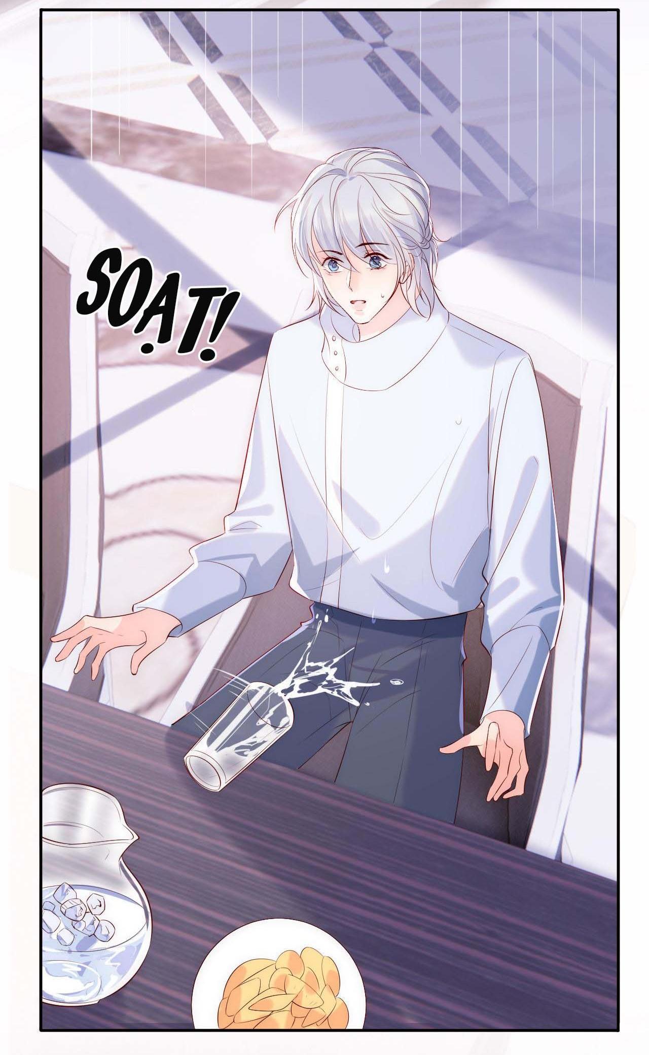 Các Nguyên Soái Đồng Loạt Đòi Ly Hôn: Chapter 20