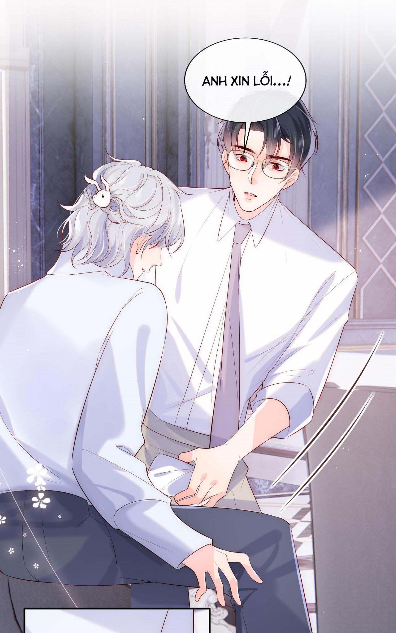 Các Nguyên Soái Đồng Loạt Đòi Ly Hôn: Chapter 20