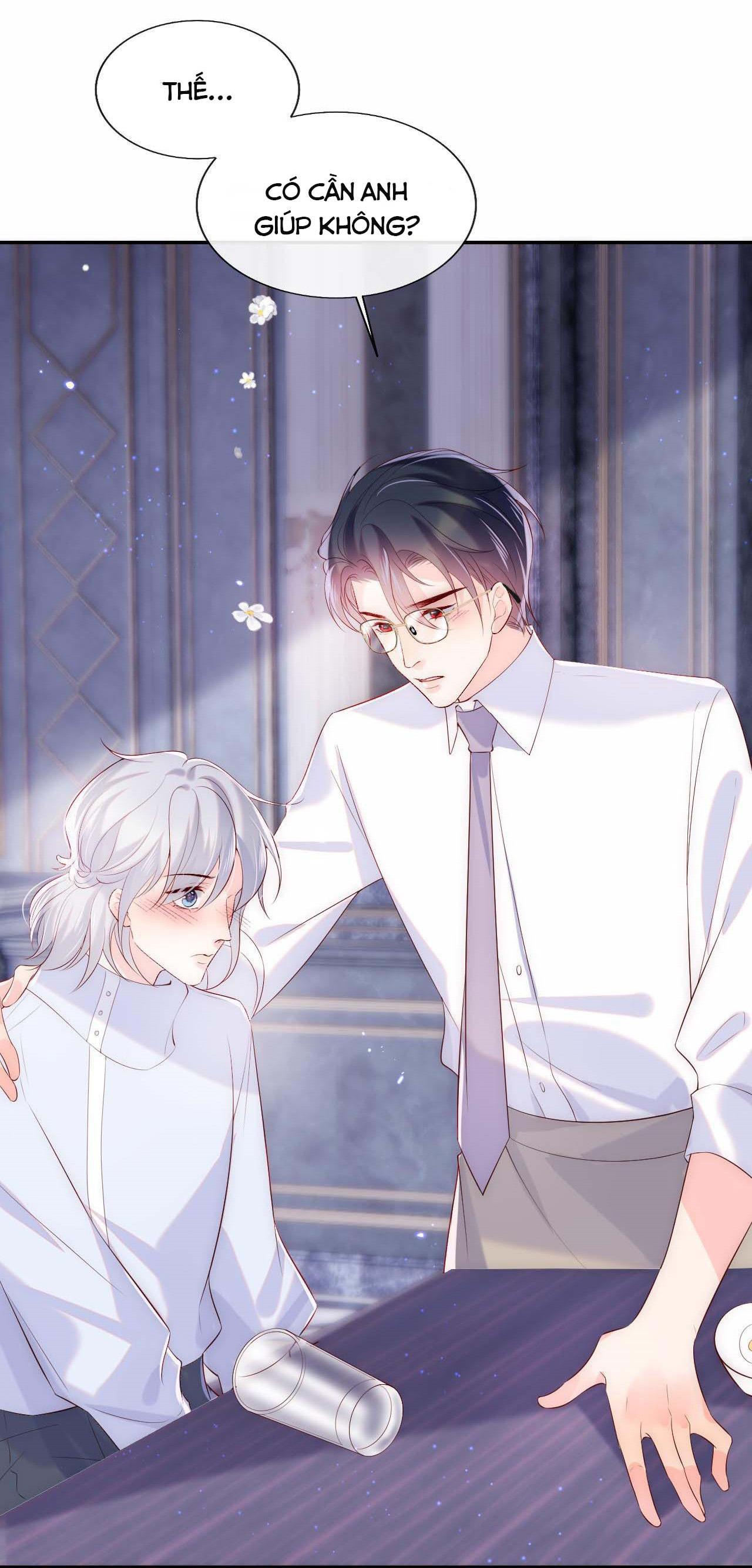 Các Nguyên Soái Đồng Loạt Đòi Ly Hôn: Chapter 20
