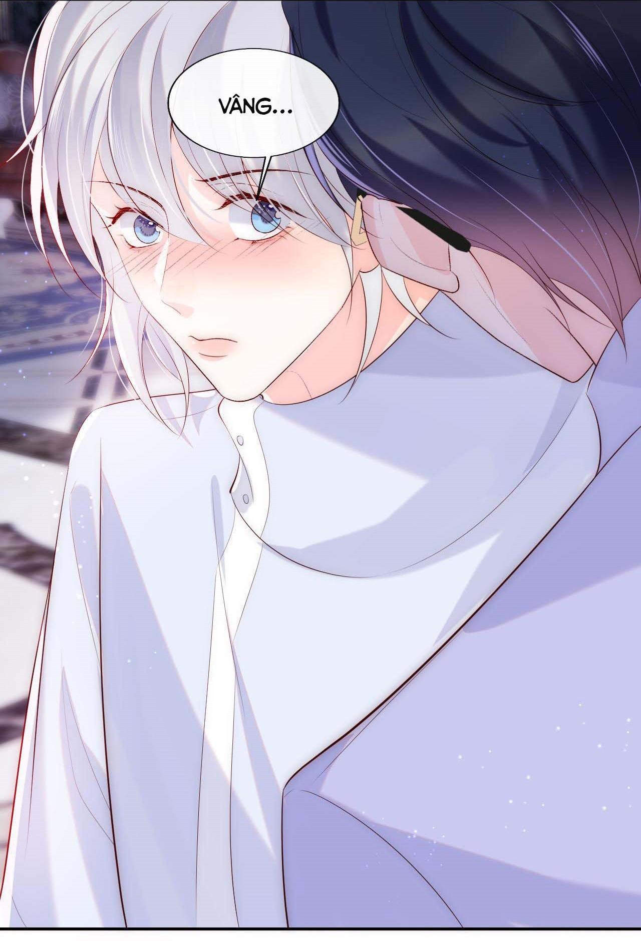 Các Nguyên Soái Đồng Loạt Đòi Ly Hôn: Chapter 20
