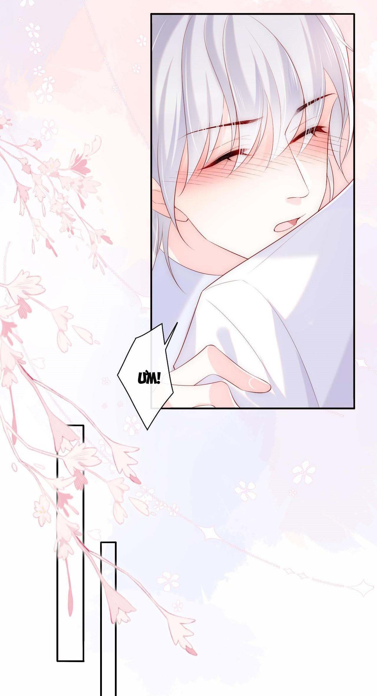 Các Nguyên Soái Đồng Loạt Đòi Ly Hôn: Chapter 20