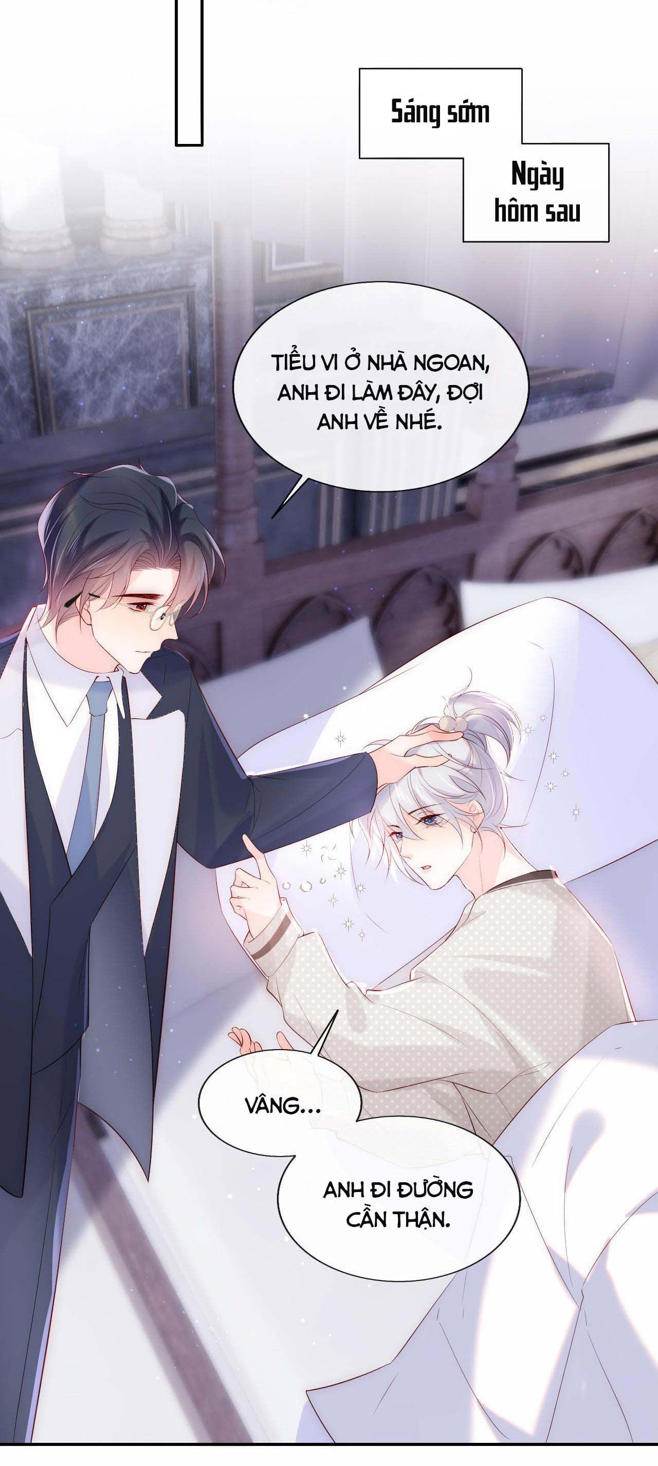 Các Nguyên Soái Đồng Loạt Đòi Ly Hôn: Chapter 20
