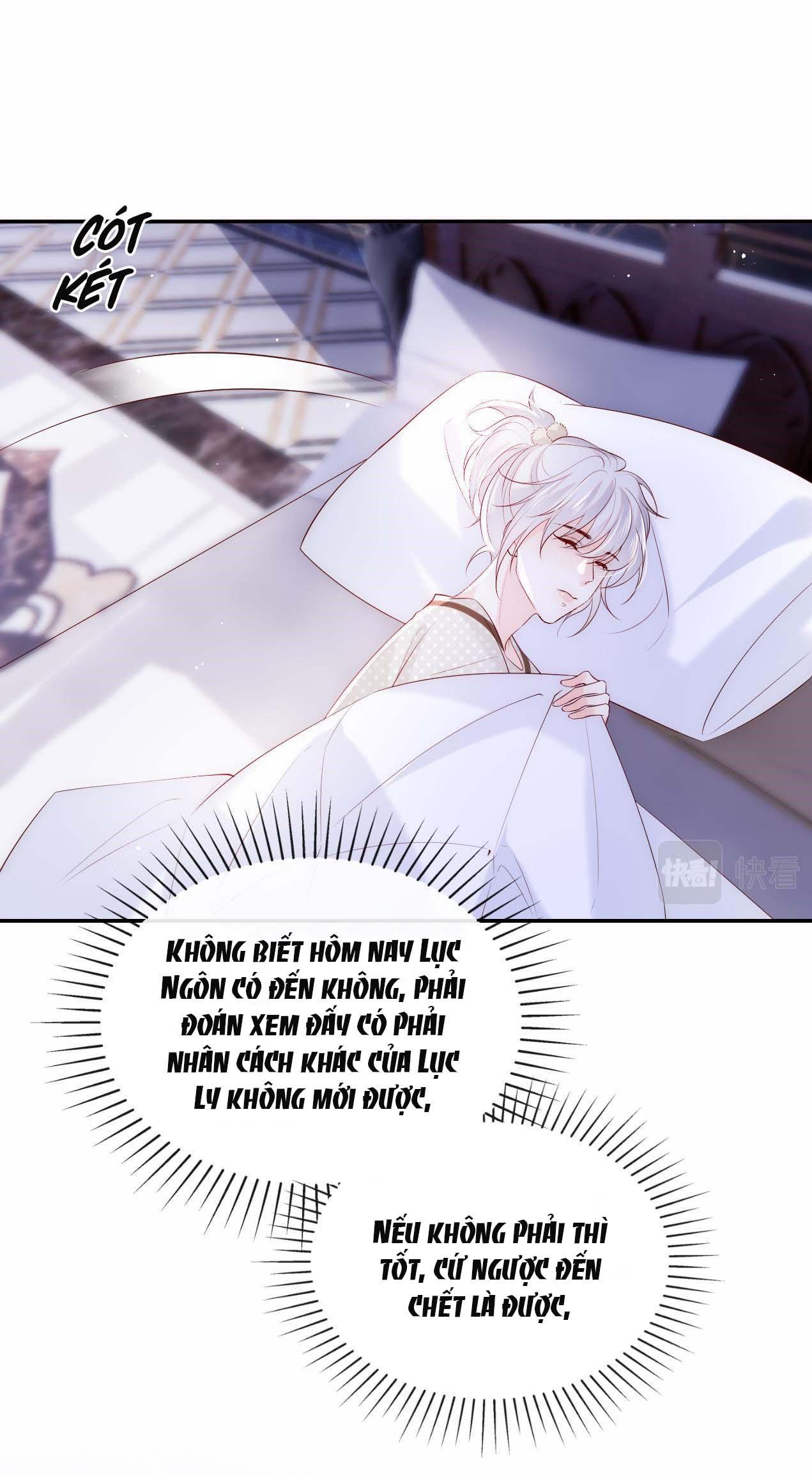 Các Nguyên Soái Đồng Loạt Đòi Ly Hôn: Chapter 20