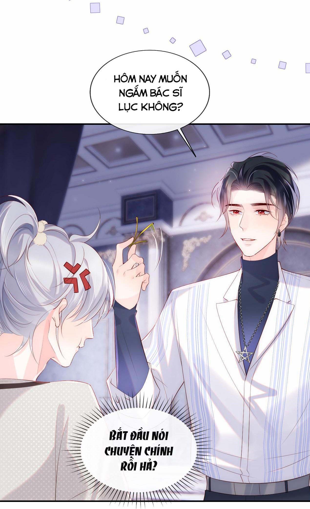 Các Nguyên Soái Đồng Loạt Đòi Ly Hôn: Chapter 20