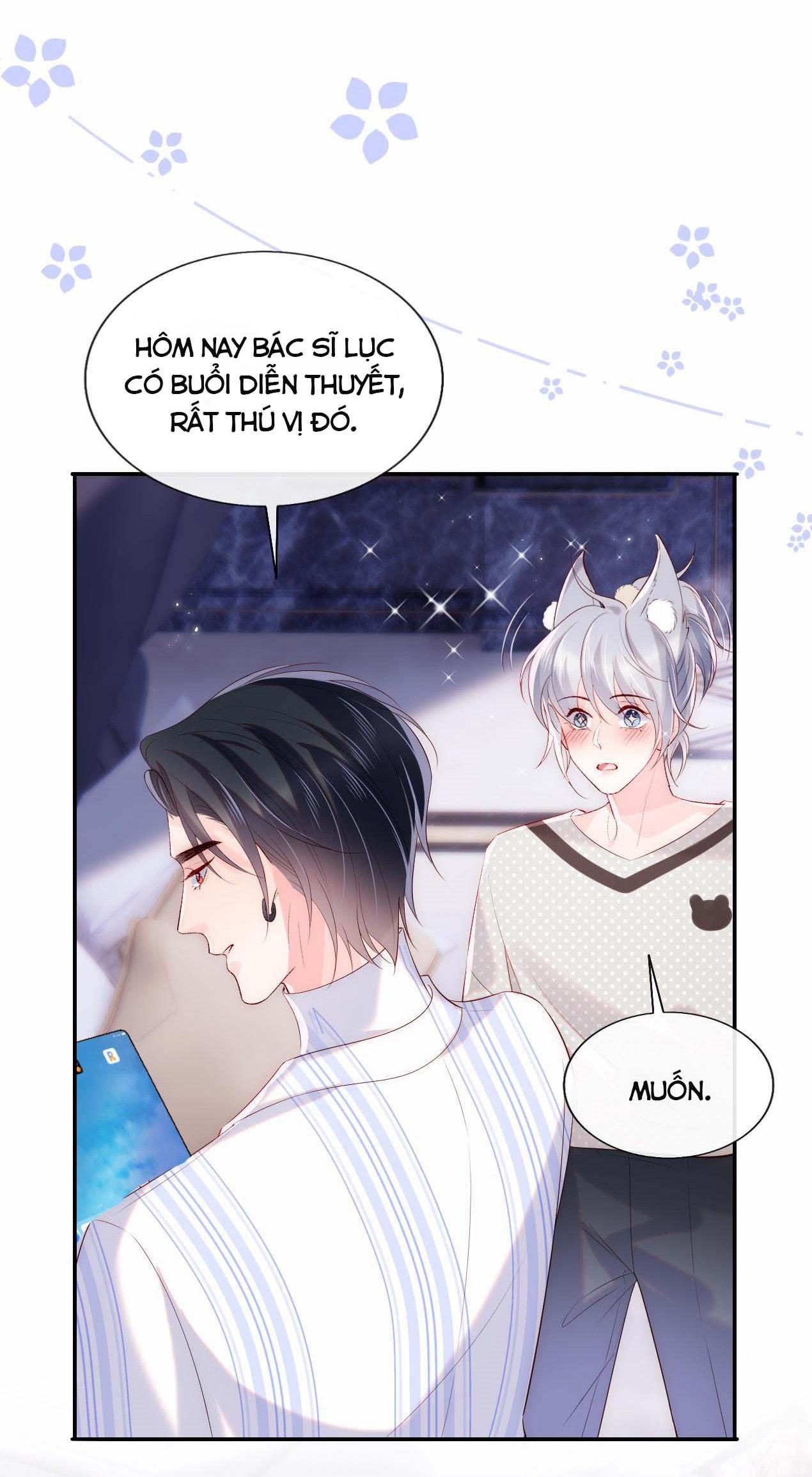Các Nguyên Soái Đồng Loạt Đòi Ly Hôn: Chapter 20