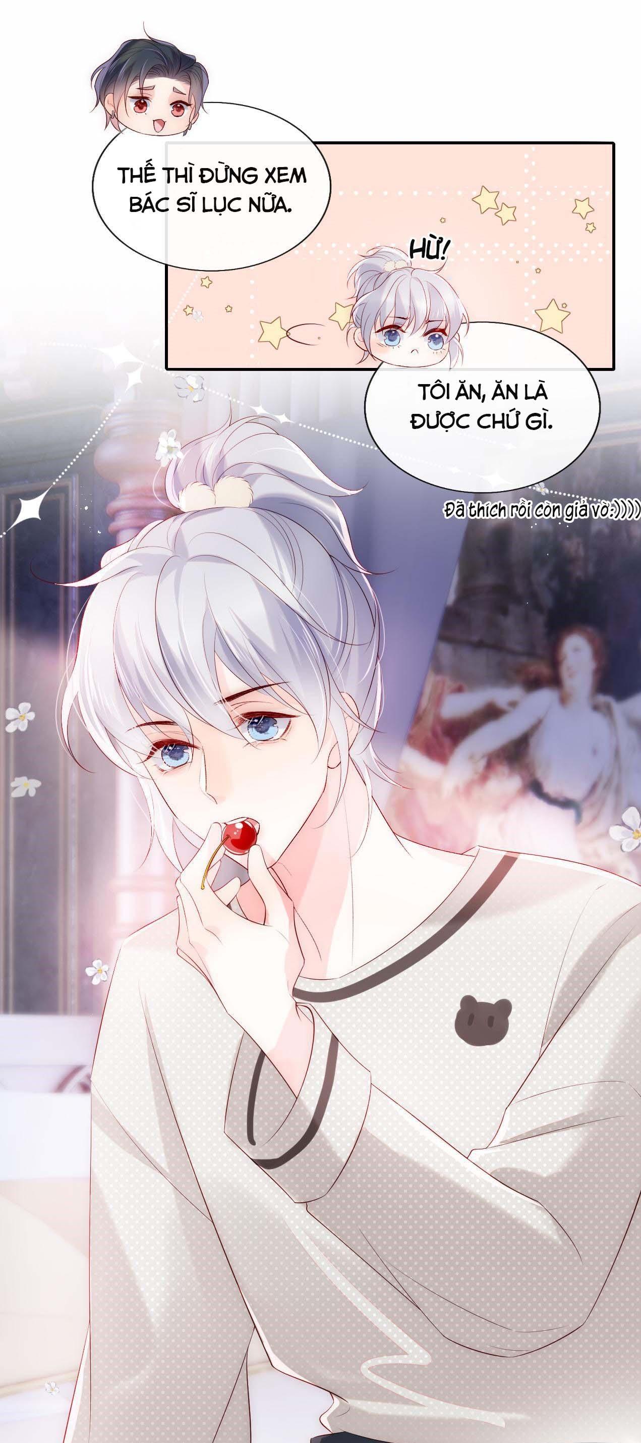 Các Nguyên Soái Đồng Loạt Đòi Ly Hôn: Chapter 20