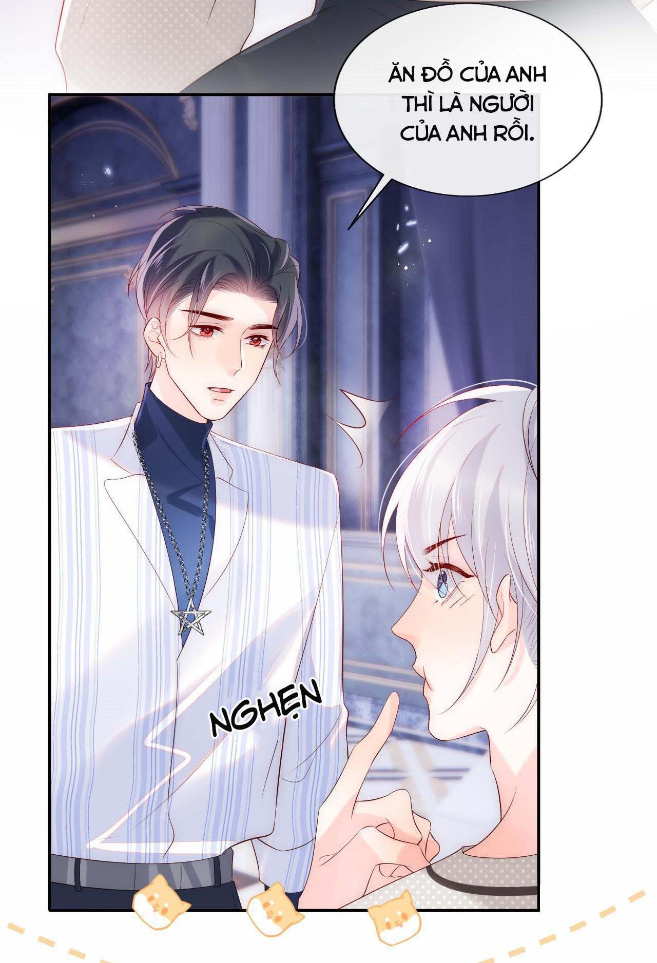 Các Nguyên Soái Đồng Loạt Đòi Ly Hôn: Chapter 20