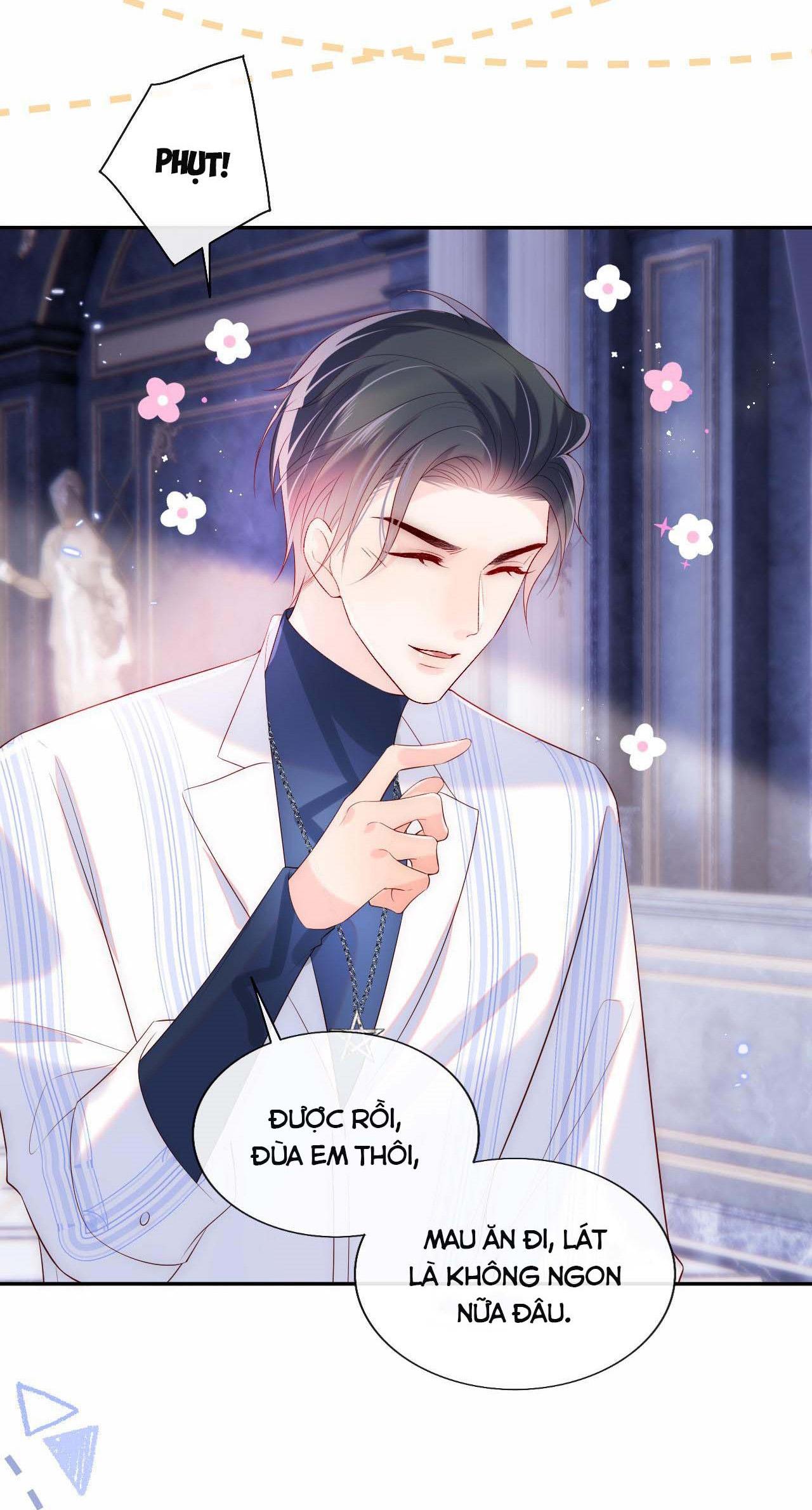 Các Nguyên Soái Đồng Loạt Đòi Ly Hôn: Chapter 20