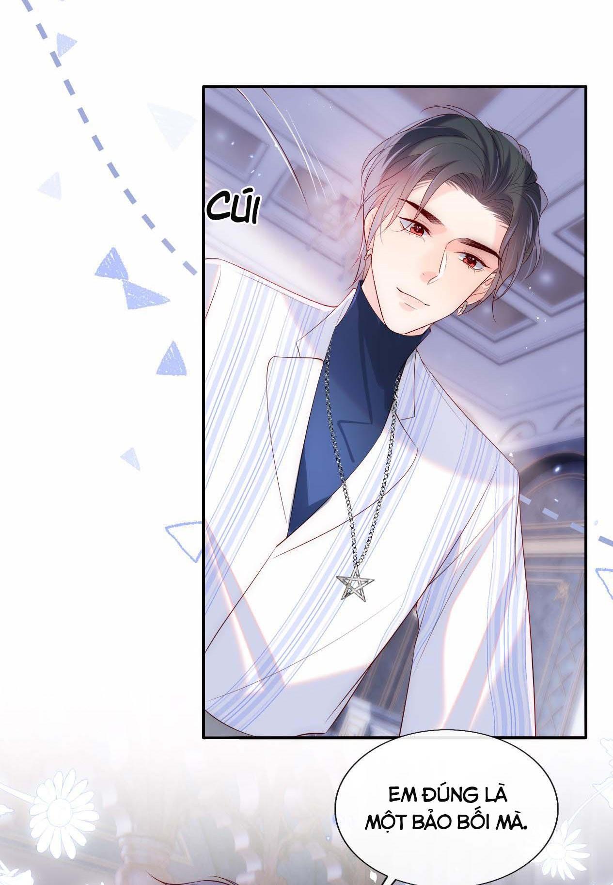 Các Nguyên Soái Đồng Loạt Đòi Ly Hôn: Chapter 20