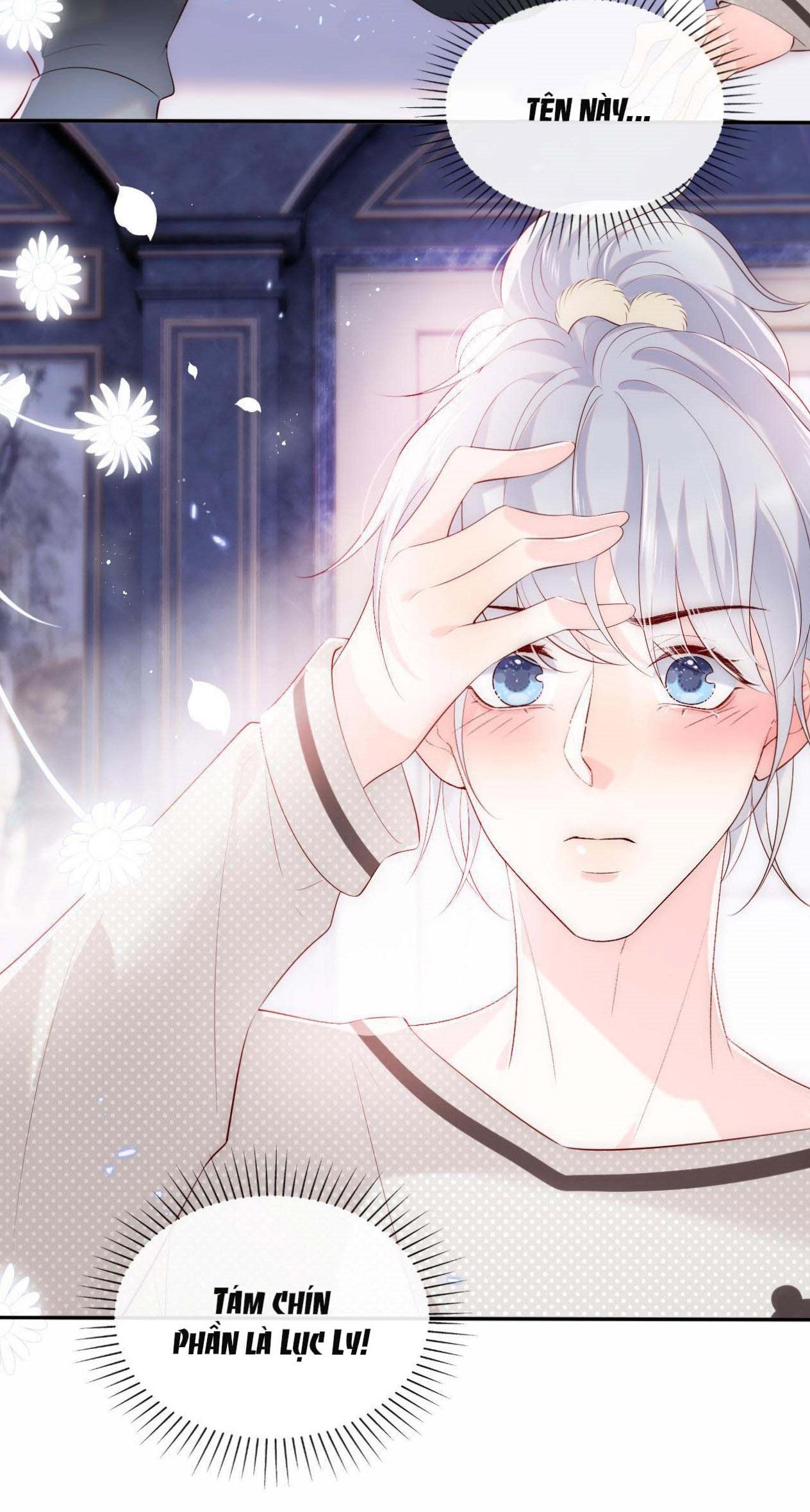 Các Nguyên Soái Đồng Loạt Đòi Ly Hôn: Chapter 20